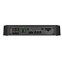 Hertz CP 5.1K Amplificateur 5 canaux 4 x 130 W + 1 x 510 W en classe D compact à haute efficacité pour systèmes audio multi-voie