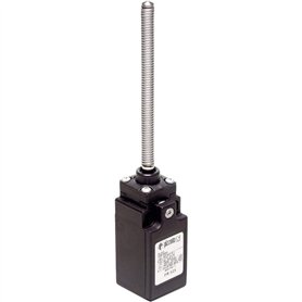 Interrupteur de fin de course Pizzato Elettrica FR 525-M2 250 V/AC 6 A tige à ressort à rappel IP67 1 pc(s)