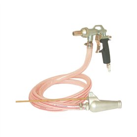 Lacme - Pistolet de sablage Pro pneumatique calibre sable 0