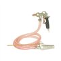 Lacme - Pistolet de sablage Pro pneumatique calibre sable 0