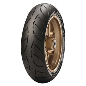 METZELER 180/55 ZR17 73W SPORTEC M7 RR TL - 55/55/R17 73W - A/A/70dB - Moto Pneu