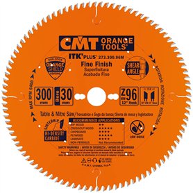 CMT Orange Tools 273