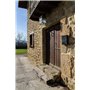 Taille S (Courrier format A5)