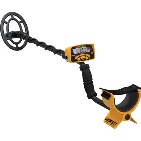 Garrett ACE300i Détecteur de Métaux