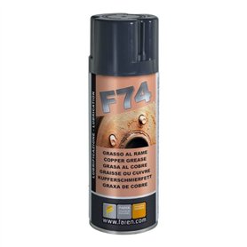 Faren F74 Spray Graisse au Cuivre