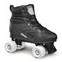 Roces KOLOS8-43 Patin à roulettes Noir/Blanc