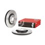 BREMBO 09.B970.11 Rotor de Disque de Frein