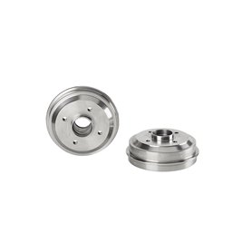 Brembo 14.7093.10 - Tambours de frein Arrière - 1 Tambour