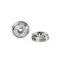 Brembo 14.7093.10 - Tambours de frein Arrière - 1 Tambour