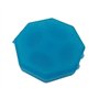 Alevar Étui pour CD 12 places rigide transparent, lot de 1 pièce, couleur aléatoire