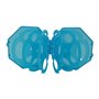 Alevar Étui pour CD 12 places rigide transparent, lot de 1 pièce, couleur aléatoire