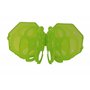 Alevar Étui pour CD 12 places rigide transparent, lot de 1 pièce, couleur aléatoire