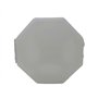 Alevar Étui pour CD 12 places rigide transparent, lot de 1 pièce, couleur aléatoire