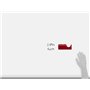 alevar 2963/RD Distributeur pour ruban