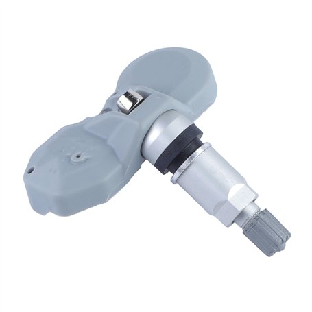 WRHOME Capteur de Pression des pneus de Voiture pour Audi 7PP907275G 4F0907275H