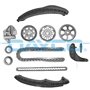 Dayco ktc1063 Chaîne de taxes