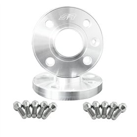 Simoni Racing Spa DR030/B2 Entretoises de Roue Spécifique avec Boulons
