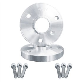 Simoni Racing Spa DR102/B12 Entretoises de Roue Spécifique avec Boulons