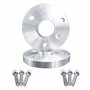 Simoni Racing Spa DR102/B12 Entretoises de Roue Spécifique avec Boulons