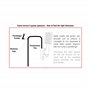 Simoni Racing Entretoises de roue DR044/B15 16 mm pour roues d'origine, avec boulons en acier, pour Audi, Seat, Skoda, Volkswage