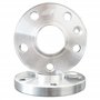 Simoni Racing Spa DR032/B3 Entretoises de Roue Spécifique avec Boulons