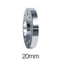 Simoni Racing Spa DR032/B3 Entretoises de Roue Spécifique avec Boulons