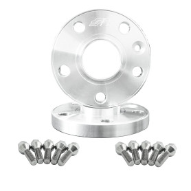 Simoni Racing Spa DR120/B4 Entretoises de Roue Spécifique avec Boulons