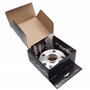 Simoni Racing Spa DR120/B4 Entretoises de Roue Spécifique avec Boulons