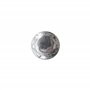 SIMONI RACING BRA/70 Kit 4 Boulons antivol - Boulons antivol pour Roues Clé 17-19 M14x1.5 Longueur 50 mm