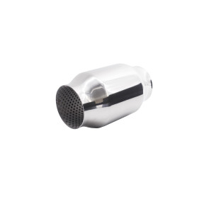 Simoni Racing ESR4 - Silencieux Sport Universel