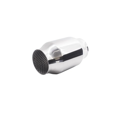 Simoni Racing ESR4 - Silencieux Sport Universel