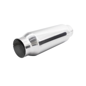 Simoni Racing ESR8 - Silencieux Sport Universel