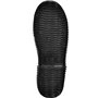 Cressi Sub S.p.A. Isla Boots 7 mm Chaussons de Plongée néoprène 7mm Mixte Adulte, Noir avec Bleu Logo, XL (44/45)