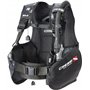 Cressi Solid BCD Dive Center Edition Gilets de flottaison Unisex-Adult