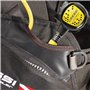 Cressi Solid BCD Dive Center Edition Gilets de flottaison Unisex-Adult, Noir, XXL