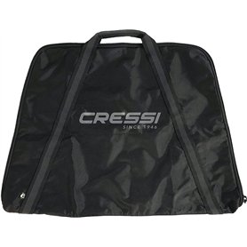 Cressi Bag for Dry Suit Sac pour Combinaison étanche Unisex-Adult