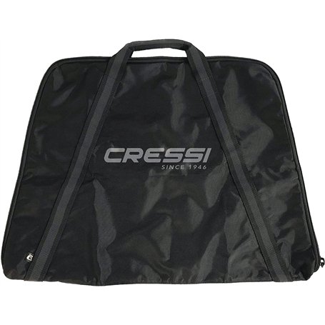 Cressi Bag for Dry Suit Sac pour Combinaison étanche Unisex-Adult
