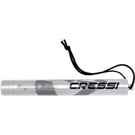 Cressi Magnetic Shaker Dispositif de signalisation Acoustique pour la plongée Unisex-Adult