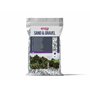 Gros Grains Blancs Taille 4-8 Mm