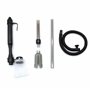 Amtra Handy - Aspirateur Aquarium Electrique - Accessoire de Nettoyage et Entretien, Idéal pour Le Sable et Gravier, Indispensab