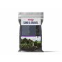 Fond Naturel pour Aquariums d'eau Douce