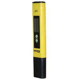Amtra Digital Ph Tester ATC - Testeur d'Aquarium Numérique