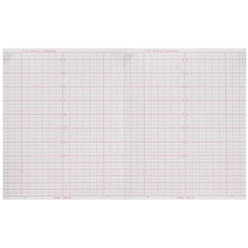 GiMa 29571 Papier pour moniteur foetal