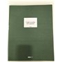Edipro Minutes of meeting building 100pages formulaire et livre de comptabilité - formulaires et livres de comptabilité (Blanc