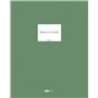 Edipro E2769 formulaire et livre de comptabilité
