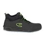 Cofra 78950-000 SPINNING S3 SRC Bottes de sécurité Noir Taille 42