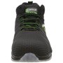 Cofra 78950-000 SPINNING S3 SRC Bottes de sécurité Noir Taille 42