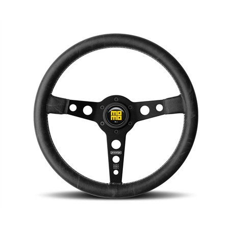 MoMo Volante Prototype Heritage BLK 350