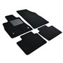 MTM SP-7097 Tapis sur Mesure en Velour pour Renault Talisman 05.2016>12.2022