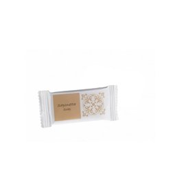 100 pcs Savon d'hôtel jetable 10 GR